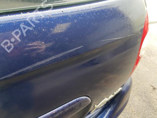 Bagklap CC/Kombi-Coupé CITROËN XSARA PICASSO (N68) 2.0 HDi | BP29725685C6 