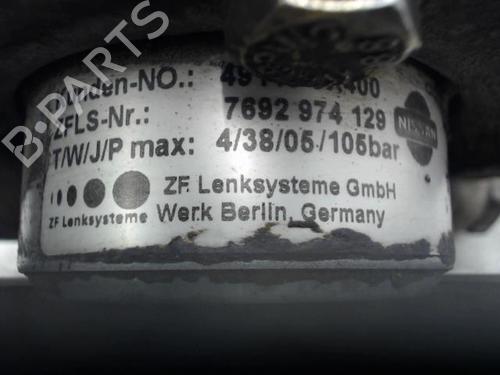 Steering pump NISSAN CABSTAR E (TL_, VL_) 125.35, 125.45 (TL0, VL0) | BP27126938M99 