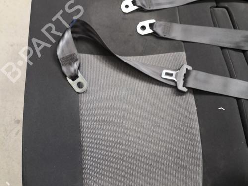 Rear seat PEUGEOT EXPERT Van (V_) 2.0 BlueHDi 180 | BP27106984C17 - Image 3