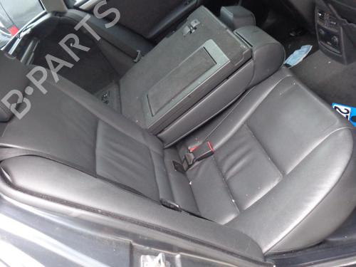 Used Rear seat BMW 5 Touring (E61) 525 xd (197 hp) 27123170