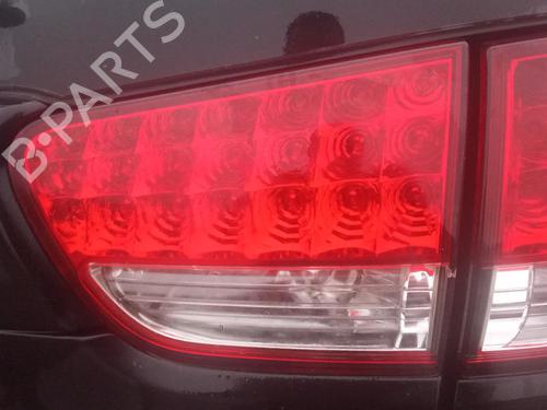 Used Right tailgate light CITROËN C-CROSSER (VU_, VV_) 2.2 HDi (156 hp) 27143835