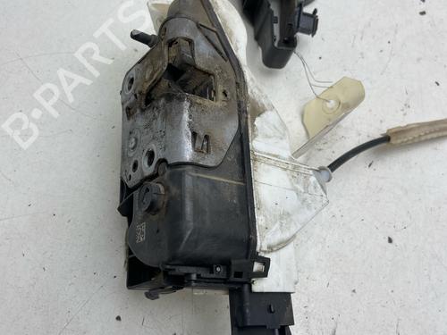Used Front left lock Front left lock CITROËN C4 CACTUS 1.6 HDi 90 (92 hp) 30329041 30329041