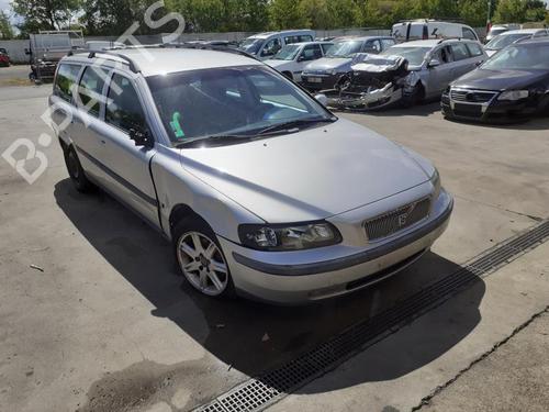 Left tailgate light VOLVO V70 II (285) D5 | BP27119700C79 - Image 6