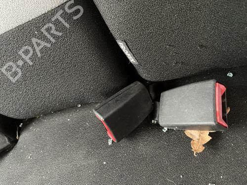 Used Seat buckle CITROËN C3 II (SC_) 1.4 HDi 70 (SC8HZC, SC8HR0, SC8HP4) (68 hp) 30352095