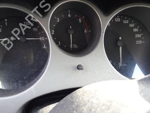 Used Instrument cluster SEAT ALTEA (5P1) 1.9 TDI (105 hp) 27146084