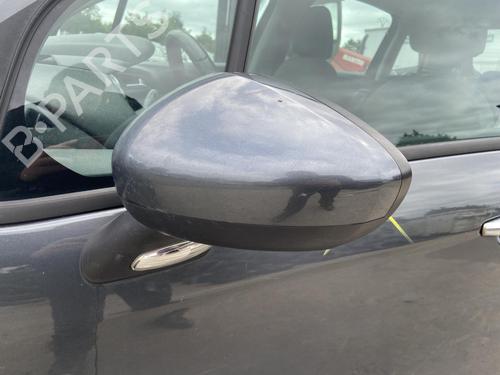 Used Left mirror CITROËN C3 II (SC_) 1.6 HDi (92 hp) 27111053