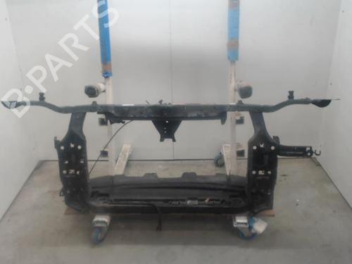 Used Front slam panel Front slam panel NISSAN QASHQAI I (J10, NJ10) 1.5 dCi (110 hp) 27135225 27135225