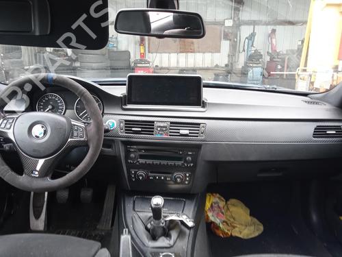 Used Driver airbag BMW 3 Touring (E91) 320 d (150 hp) 27138206