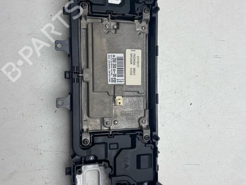 Used Display monitor Display monitor CITROËN C4 SPACETOURER (3D_) 1.2 PureTech 130 (131 hp) 27111000 27111000