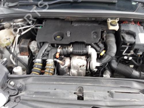 Used Intercooler CITROËN C4 II (NC_) 1.6 HDi 115 (114 hp) 27102566
