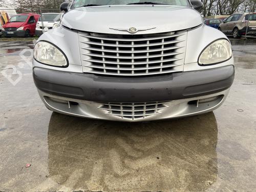 Used Front bumper reinforcement CHRYSLER PT CRUISER (PT_) 2.0 (141 hp) 31754193