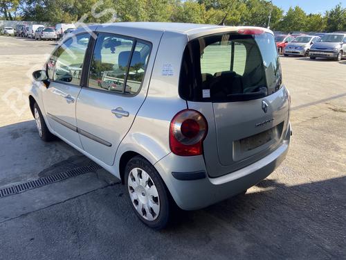 Right sun visor RENAULT MODUS / GRAND MODUS (F/JP0_) 1.5 dCi (FP0D, JP0D) | BP28963244I2  - Image 7