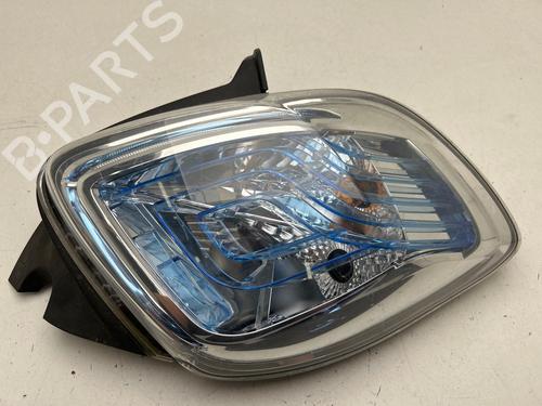 Right taillight RENAULT ZOE (BFM_) ZOE | BP39420939C35 - Image 2