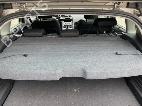 Used Jack Kit Jack Kit PEUGEOT 3008 I MPV (0U_) 1.6 HDi (112 hp) 33708229 33708229