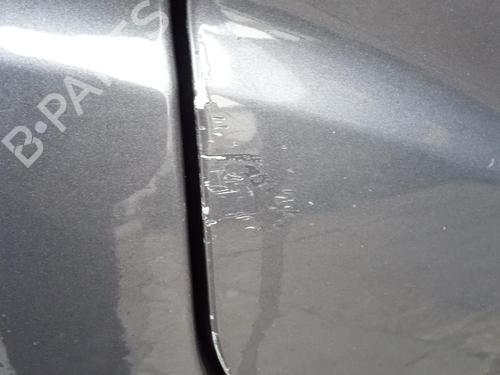 Right rear door FORD FIESTA V (JH_, JD_) 1.4 TDCi | BP27135641C5 