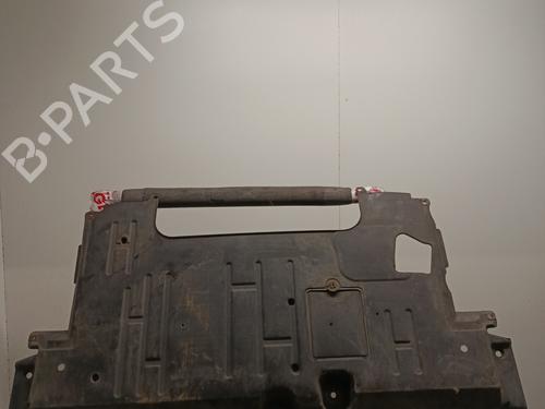 Used Underbody protection TOYOTA YARIS (_P9_) 1.4 D-4D (NLP90_, NLP90R) (90 hp) 30885572