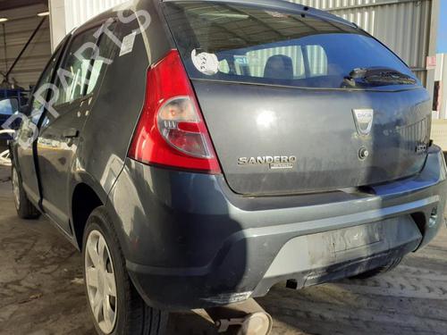 Underbody protection DACIA SANDERO 1.5 dCi | BP27118827M92 - Image 6