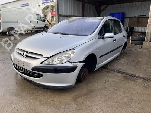 Used Parts PEUGEOT 307 (3A/C) 2.0 HDi 110 (107 hp) 4355216