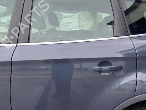 Fechadura trás esquerda FORD KUGA I 2.0 TDCi (140 hp) 32299559