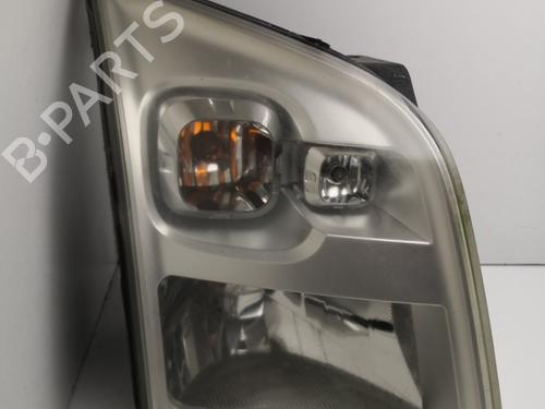 Right headlight FORD TRANSIT Van (FA_ _) 2.2 TDCi | BP33315728C29 - Image 3