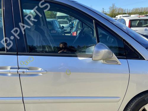 Used Front right lock CITROËN C8 (EA_, EB_) 2.0 HDi (120 hp) 27106379