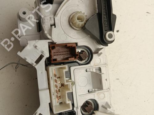 Climate control CITROËN JUMPY II Van 1.6 HDi 90 16V | BP33315618I5 - Image 3