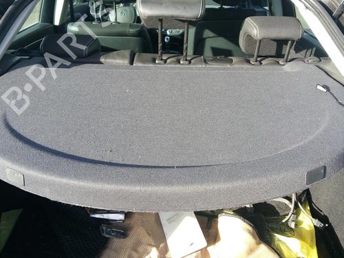 Used Rear parcel shelf RENAULT LAGUNA III (BT0/1) 2.0 dCi (BT07, BT0J, BT14, BT1A, BT1S) (131 hp) 27128932