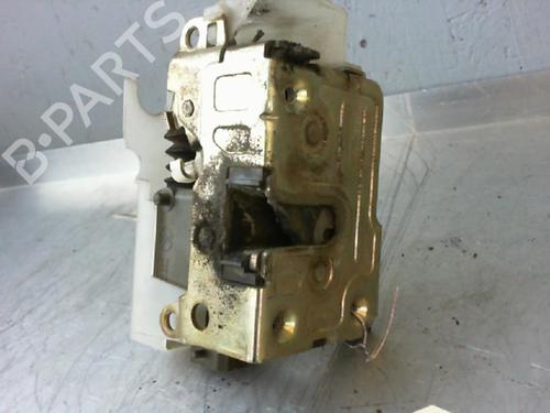 Højre bagtil lås RENAULT CLIO II (BB_, CB_) 1.2 (BB0A, BB0F, BB10, BB1K, BB28, BB2D, BB2H, CB0A,... (58 hp) 31918973