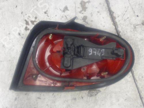 Left taillight RENAULT MEGANE I Coach (DA0/1_) 1.6 e (DA0F) | BP27138348C34 