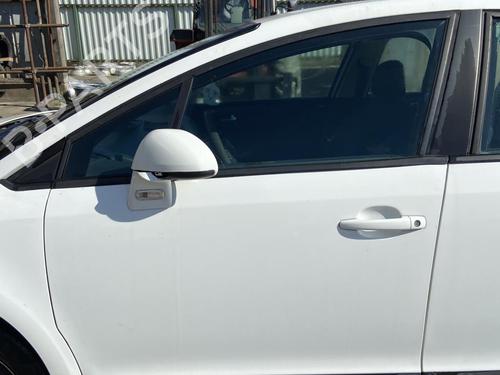 Used Left front door CITROËN C4 I (LC_) 1.6 HDi (109 hp) 27106622