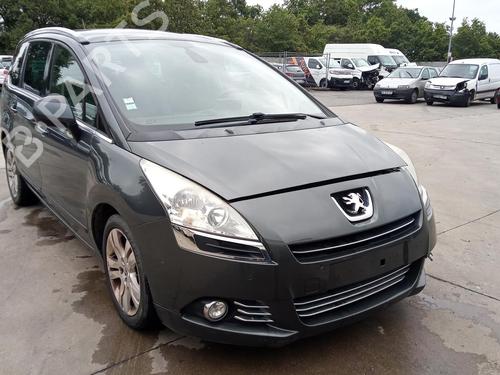 Electronic module PEUGEOT 5008 (0U_, 0E_) 2.0 HDi 150 / BlueHDi 150 | BP27137611M83  - Image 9