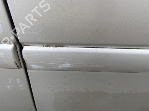 Right front door OPEL MERIVA A MPV (X03) 1.4 16V Twinport LPG (E75) | BP28487404C3