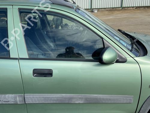 Used Front right door window ROVER STREETWISE Hatchback 2.0 TD (101 hp) 28952863
