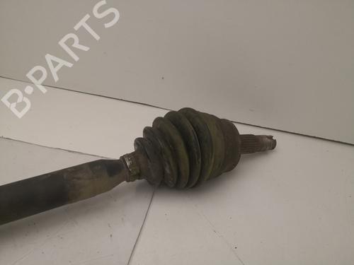 Right front driveshaft OPEL CORSA D (S07) 1.3 CDTI (L08, L68) | BP27102463M39 