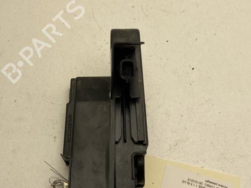 Rear right lock DACIA SANDERO II 1.5 dCi | BP27108153C99