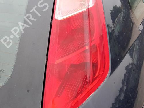 Used Right taillight FIAT GRANDE PUNTO (199_) 1.2 (65 hp) 27144329