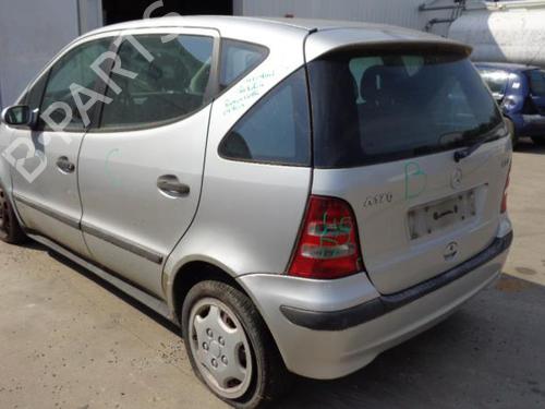Hood MERCEDES-BENZ A-CLASS (W168) A 170 CDI (168.009, 168.109) | BP27121908C1 