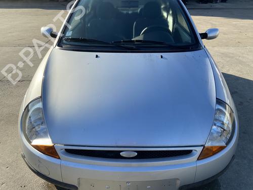 Used Hood FORD KA (RB_) 1.3 i (60 hp) 29561730