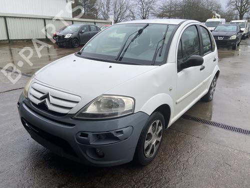 Used Left front brake caliper Left front brake caliper CITROËN C3 I (FC_, FN_) 1.4 HDi (68 hp) 32207610 32207610