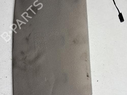 Right sun visor CHRYSLER PT CRUISER (PT_) 2.2 CRD | BP27143211I2 - Image 3