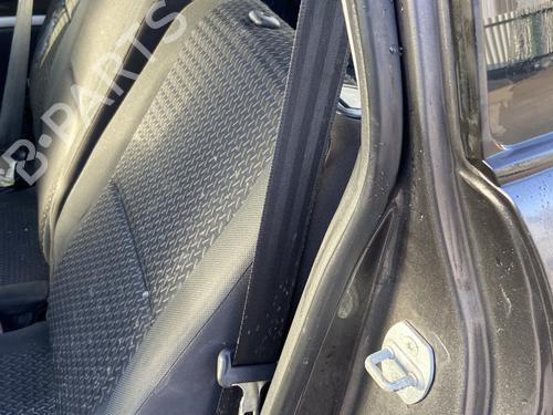 Used Rear left seatbelt TOYOTA COROLLA Verso (ZER_, ZZE12_, R1_) 2.2 D-4D (AUR10_, AUR10R) (177 hp) 32471477