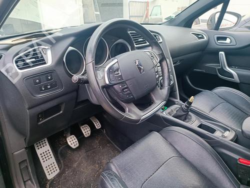 Used Steering column CITROËN DS4 (NX_) 1.6 HDi 115 (114 hp) 27125514