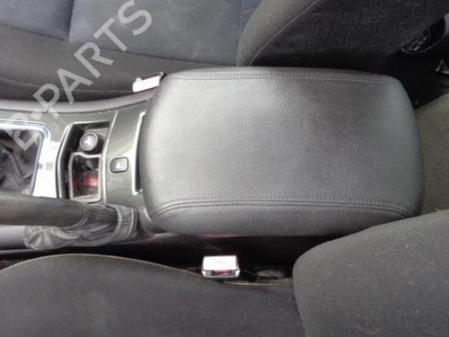 Used Hand brake PEUGEOT 607 (9D, 9U) 2.2 HDi (133 hp) 27122161