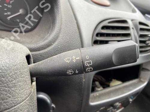 Devioluci PEUGEOT 206 Hatchback (2A/C) 1.6 i (89 hp) 28473957