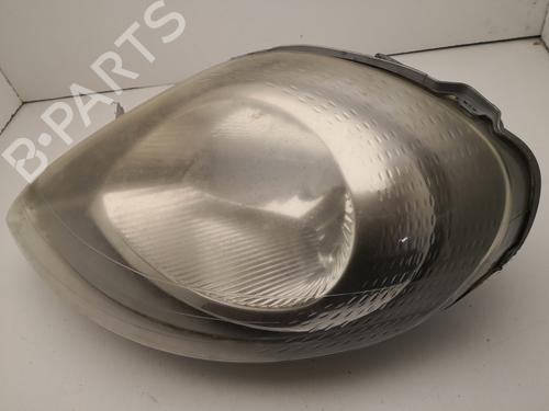 Optica esquerda Optica esquerda RENAULT TRAFIC II Van (FL) 1.9 dCi 80 (FL0B) (82 hp) 27110442 27110442