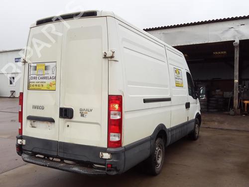 Alternator IVECO DAILY V Van 29S13, 29L13, 35C13, 35S13, 40C13, 40S13 | BP27137395M7  - Image 8