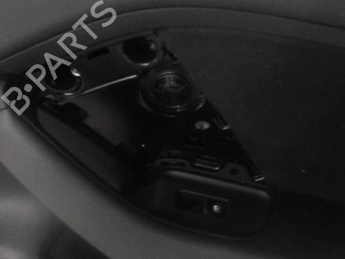 Used Rear right panel Rear right panel AUDI A3 Sportback (8VA, 8VF) 2.0 TDI (150 hp) 27135215 27135215