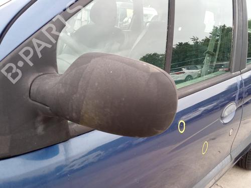 Retrovisor esquerdo RENAULT SCÉNIC I MPV (JA0/1_, FA0_) 1.9 dCi (JA05, JA1F) (102 hp) 29377078