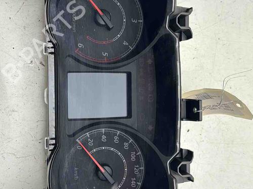 Instrument cluster PEUGEOT 4008 1.8 HDi AWC | BP36684475C47 - Image 2