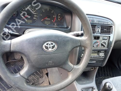 Used Squib airbag TOYOTA AVENSIS (_T22_) 2.0 TD (CT220_, CT220R) (90 hp) 27110212